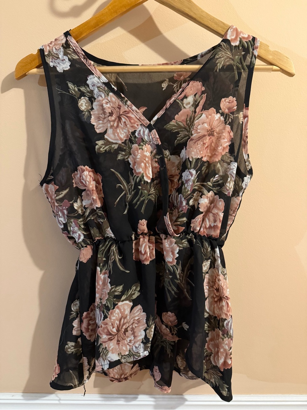 Cami bundle multiple colors - Picture 5 of 7